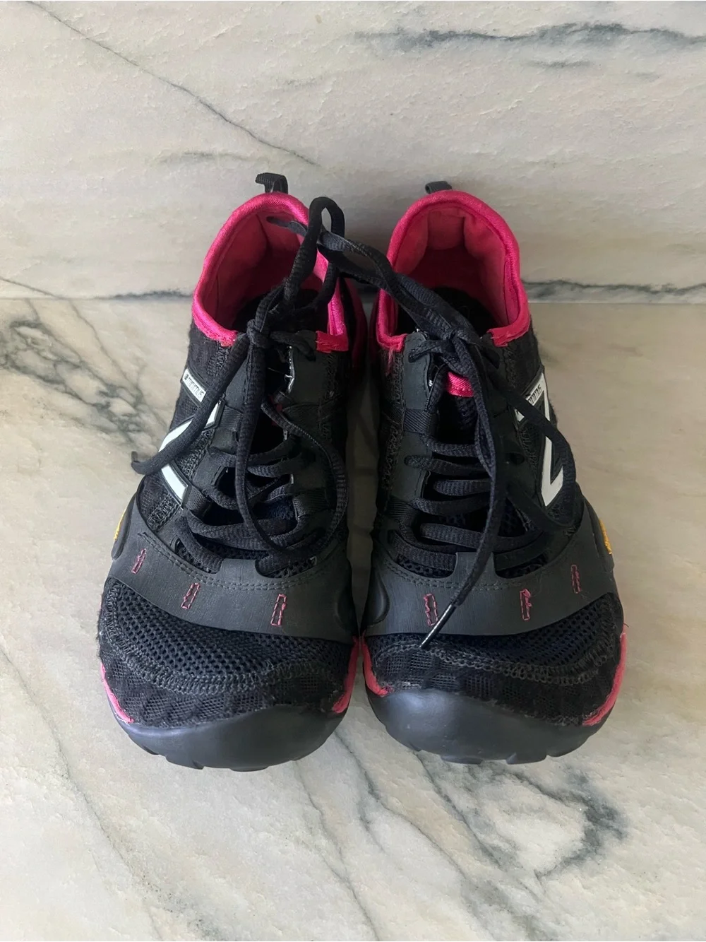 New Balance Minimus Trail Running Sneakers Sneakers